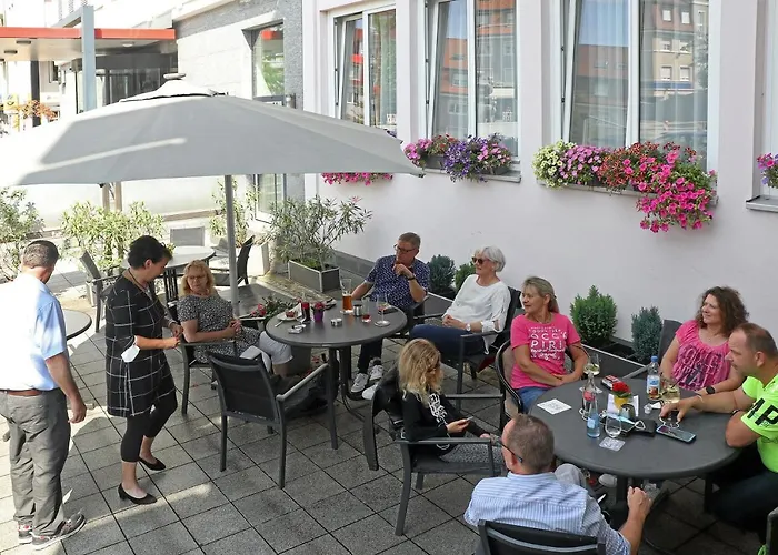 Hotel Danner