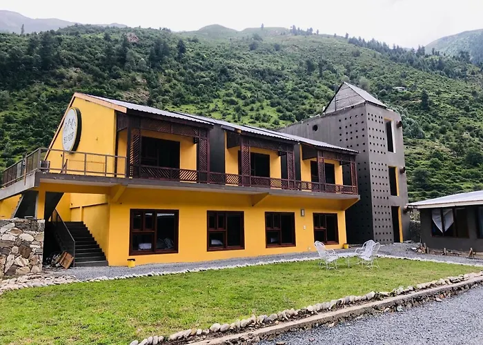 Bela Resorts Naran