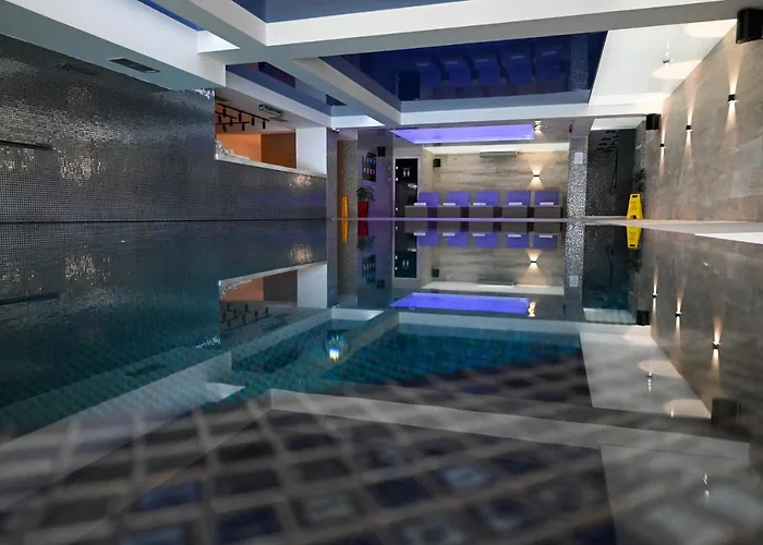 Apart & Spa Zoned