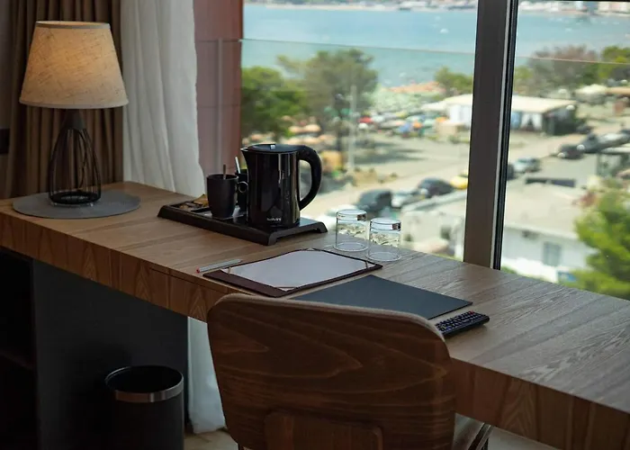 Amare Hotel