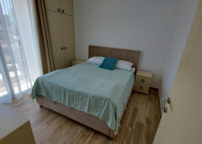 Hotel Kaligrosh