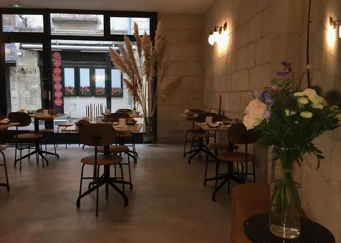 Hotel L'Adresse