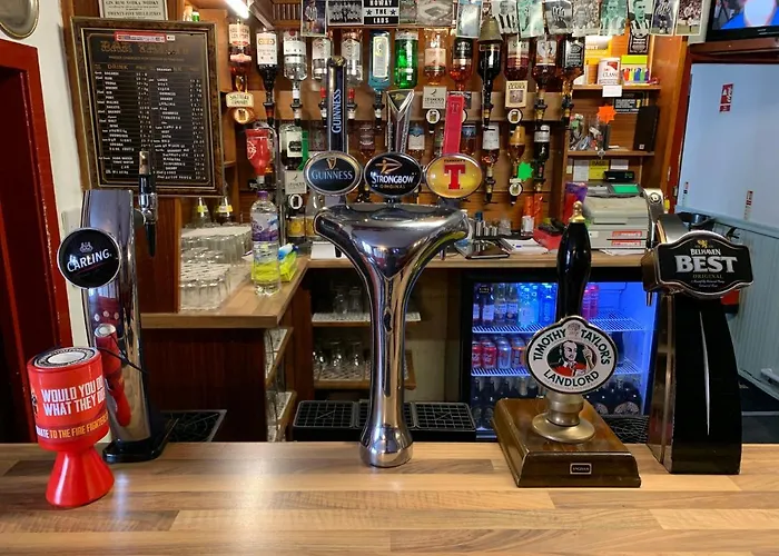 Grant Arms Hotel
