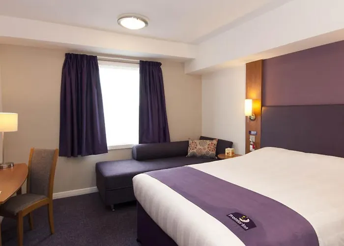 Premier Inn Burgess Hill