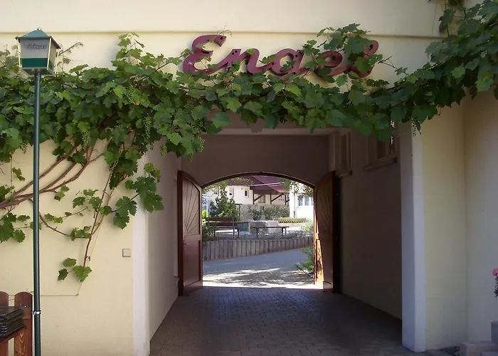 Hotel & Restaurant Engel