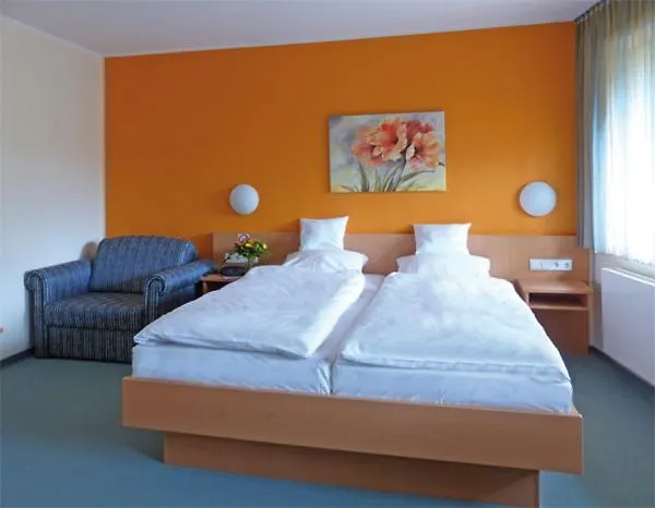 Hotel-Restaurant Schraeder