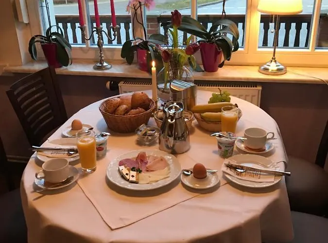 Hotel-Restaurant-Eiscafè Stadtmitte