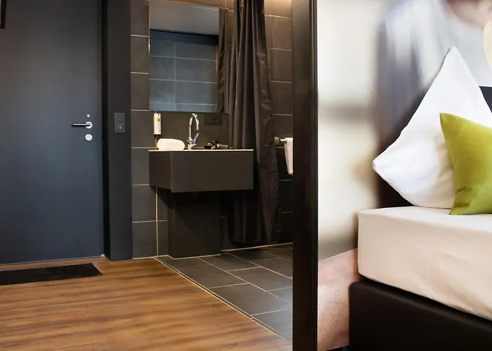 Au Hotel By Wmm Hotels
