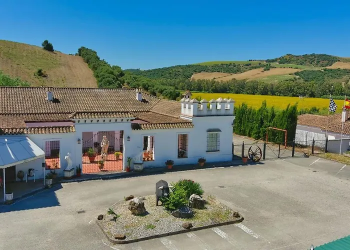 Hotel Arcos