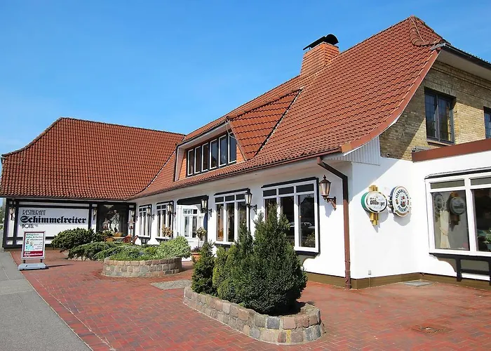 Hotel&Restaurant Schimmelreiter