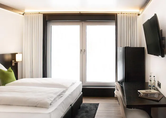 Tu Hotel By Wmm Hotels