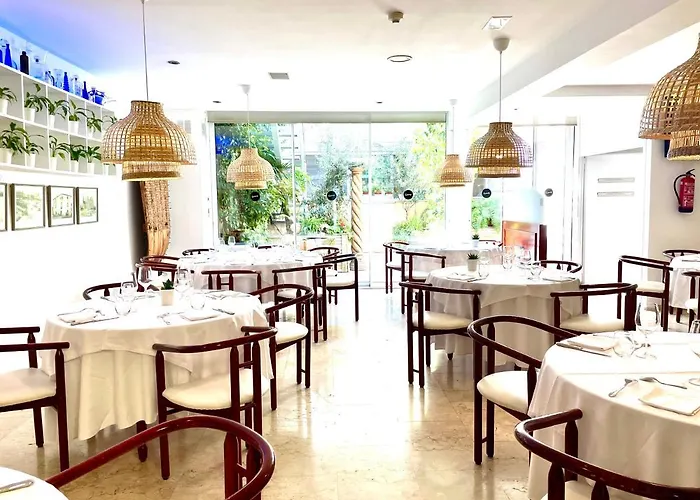 Hotel Calasanz