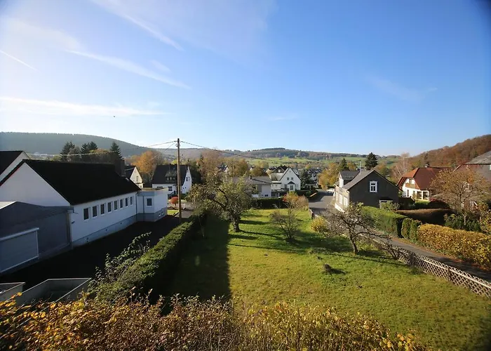 Hotel Bechtel