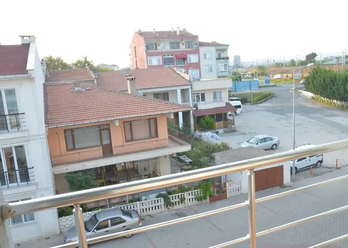 Odrys Beach Hotel&Resort