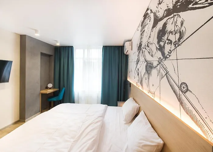 Orion Apartments