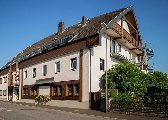 Hotel Spessartstuben