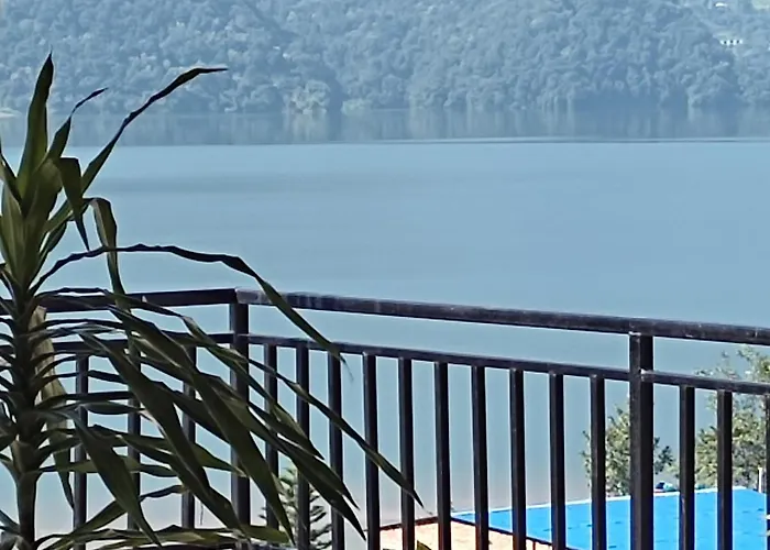 Hotel Green Hill View