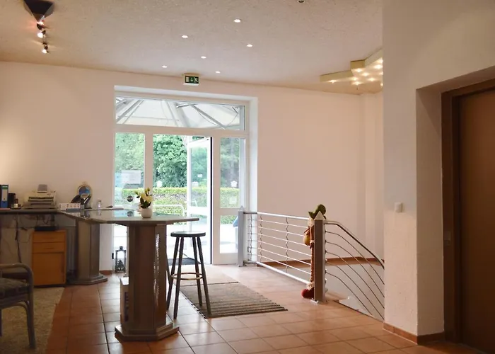 Hotel B8 Voerde