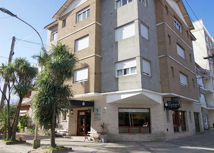 Hotel Santa Eulalia II