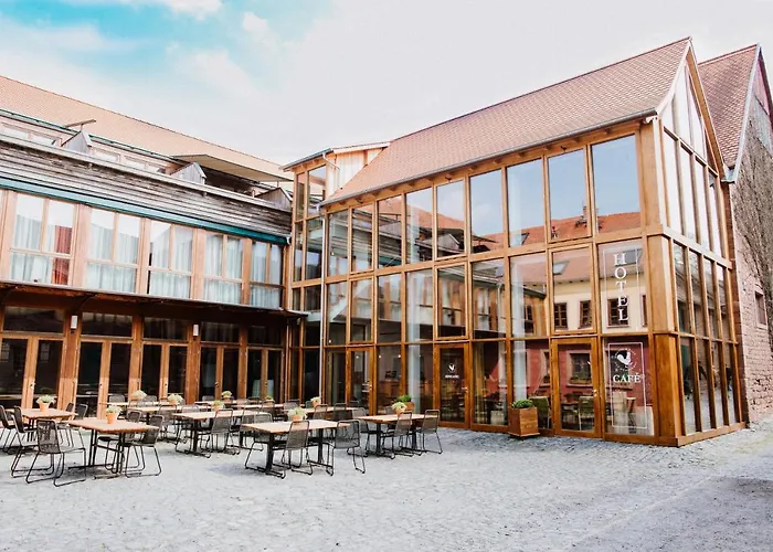 Hotel Gut Hühnerhof