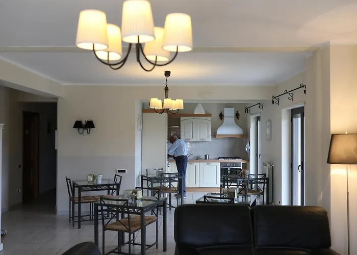 Le Terrazze B&B Formia