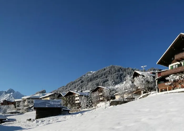 Hotel Adler Garni