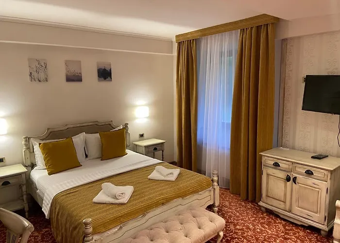 Grand Hotel&Restaurant