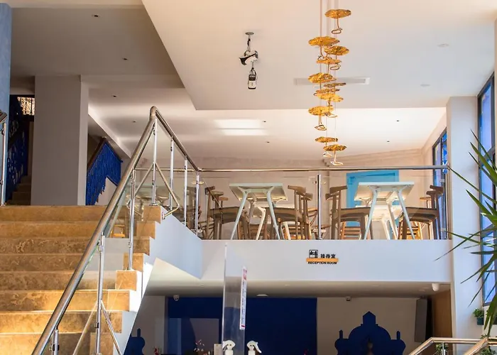 Vancii Hotel