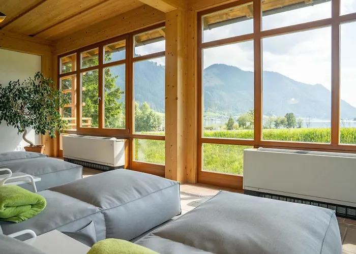 Das Leonhard - Naturparkhotel Am Weissensee