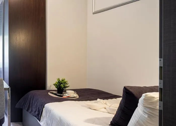 Löwen Hotel