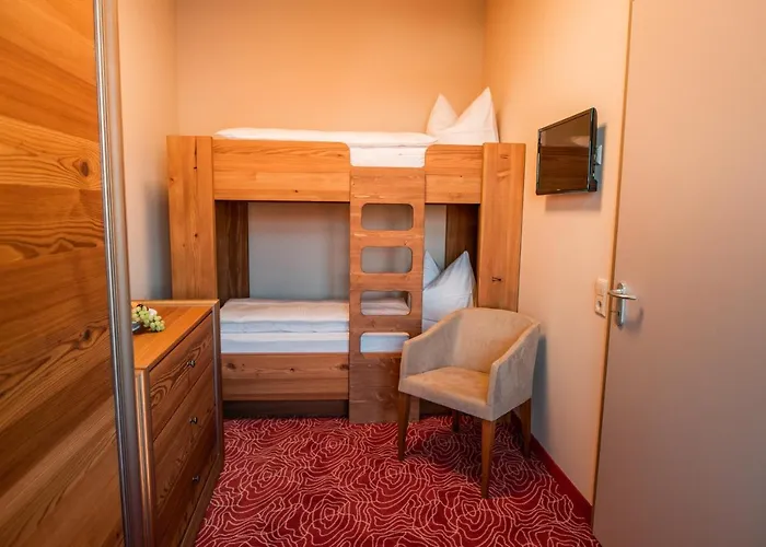 Hotel Freyhof