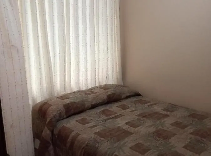 Hostal El Callejon