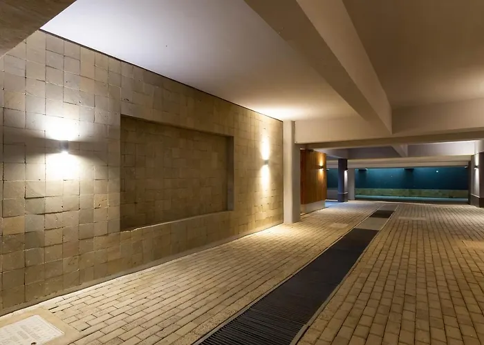 Kozi Suites Nairobi Airport