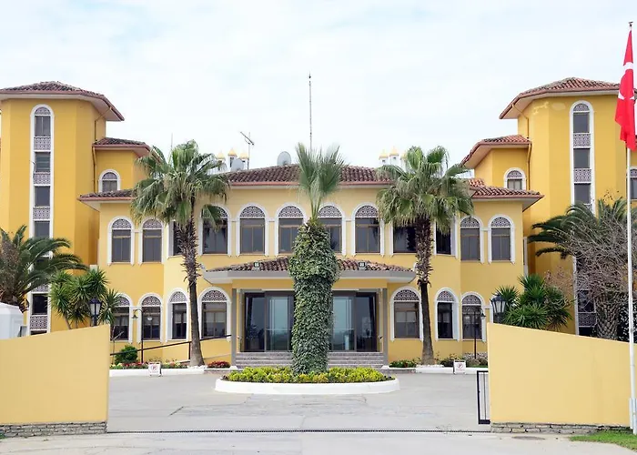 Anemon Hotel Aydin