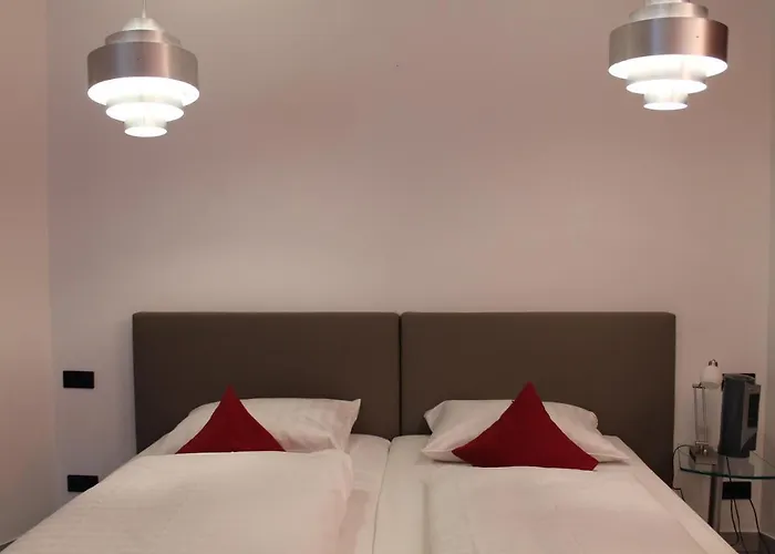 Kastens Hotel
