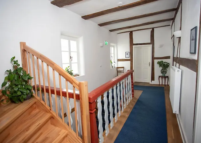 Altstadthotel Treysa