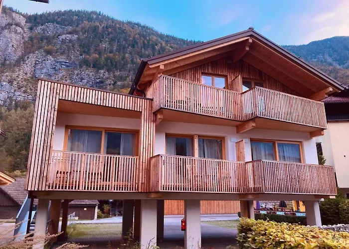 Seehotel Am Hallstaettersee Modern Rooms With Ac