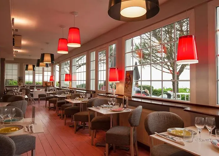 Le Cise, The Originals Relais