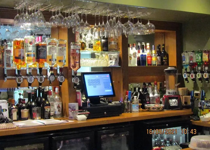 Queens Hotel
