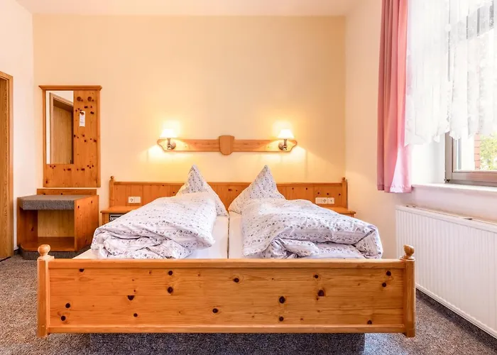 Hotel Carola