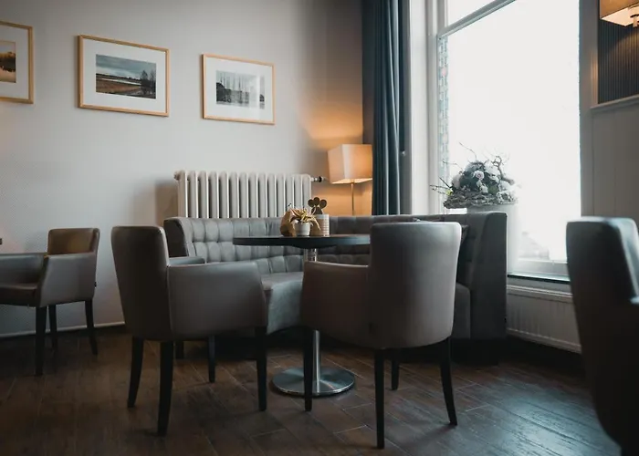 Hotel Van Dijk