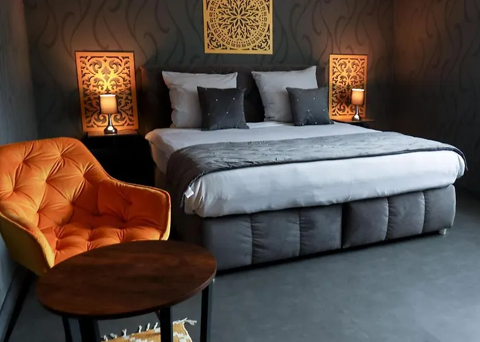 Dua Hotel