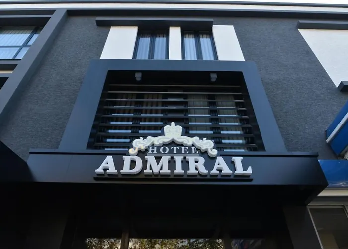 Admiral Hotel