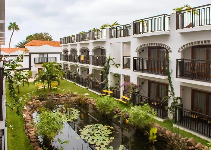 Hotel Odjo D'Agua