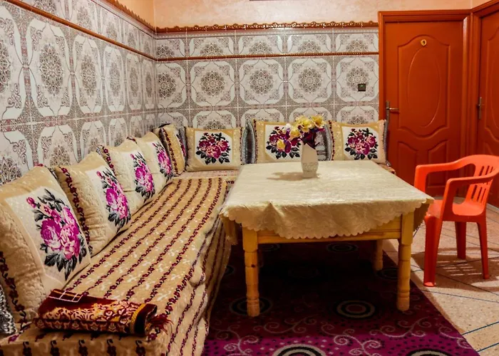 Hotel Palace Zaida