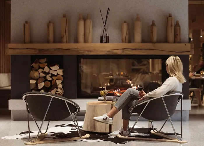 Hotel Bohinj