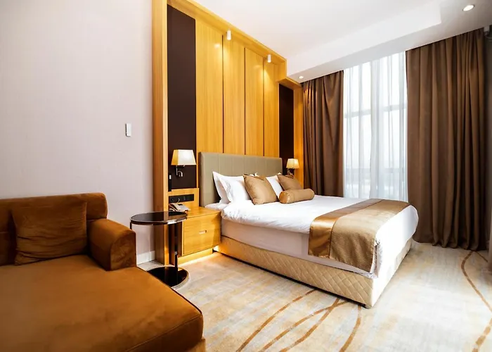 Hotel Diamond Prishtina