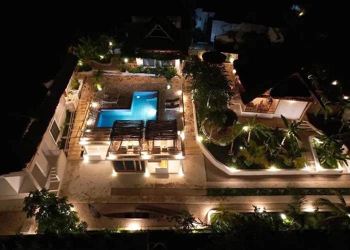 Zanzibar Tropical Sunset - Adults Only Boutique Hotel By Sofia Collection