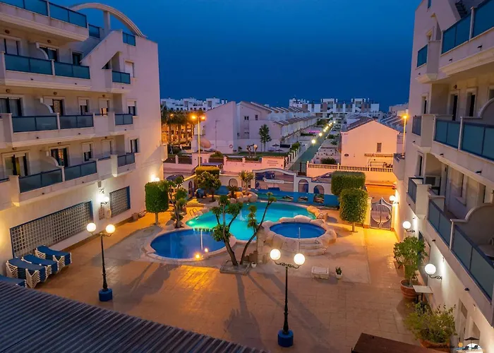 Apartment Eva Cabo Roig
