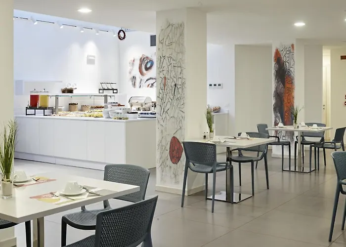 Art Hotel Principe